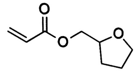 تتراهیدروفورفوریل آکریلات برای چه مواردی استفاده می شود؟